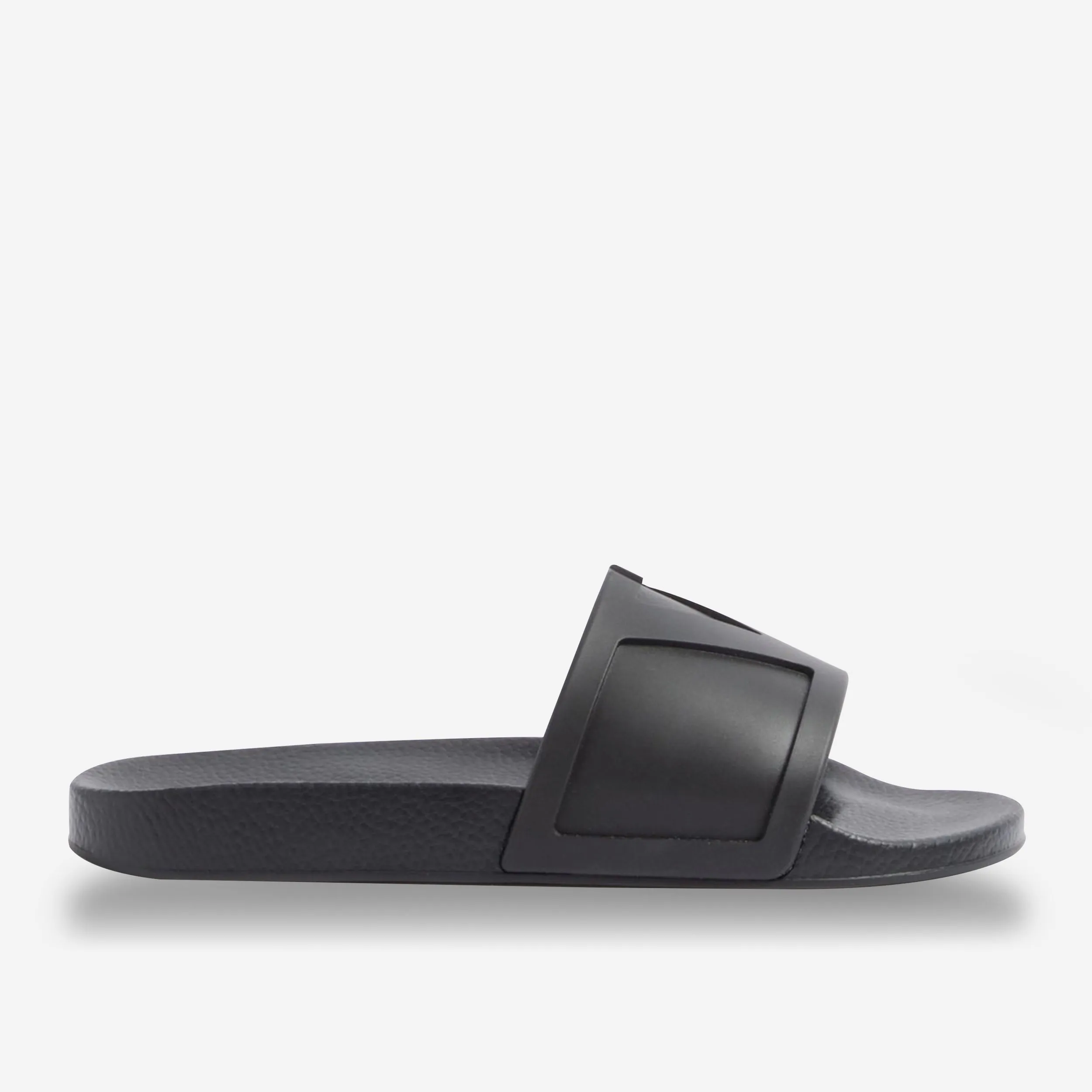Valentino Garavani Rubber Slide Sandal