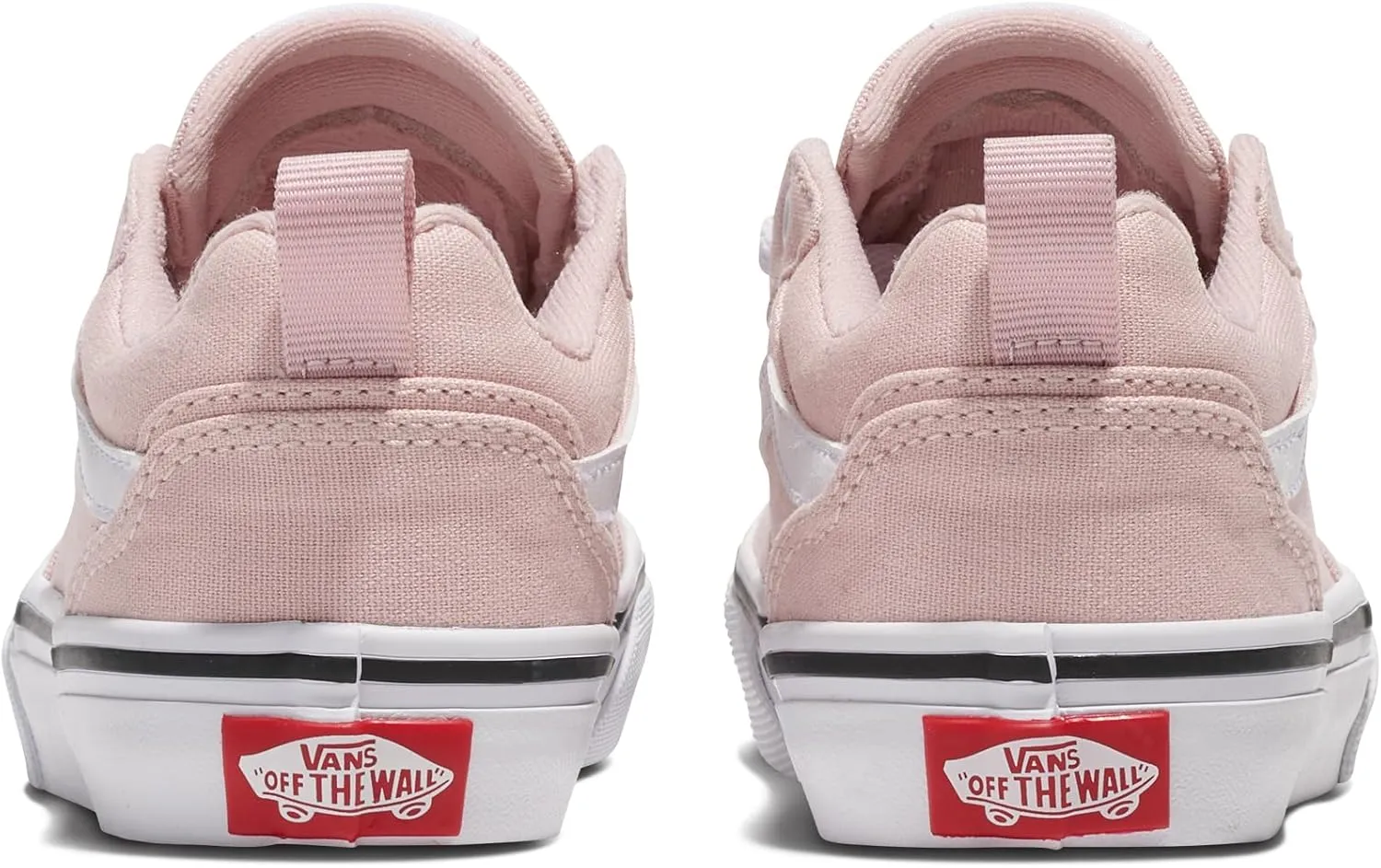 Vans Girls' Filmore Shoe
