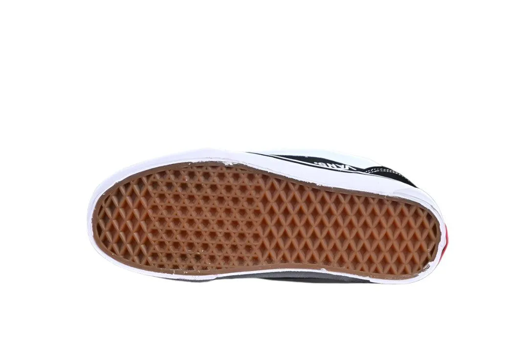 Vans  Knu Skool 'Black/White'