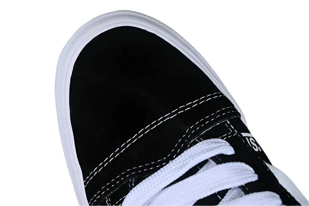 Vans  Knu Skool 'Black/White'