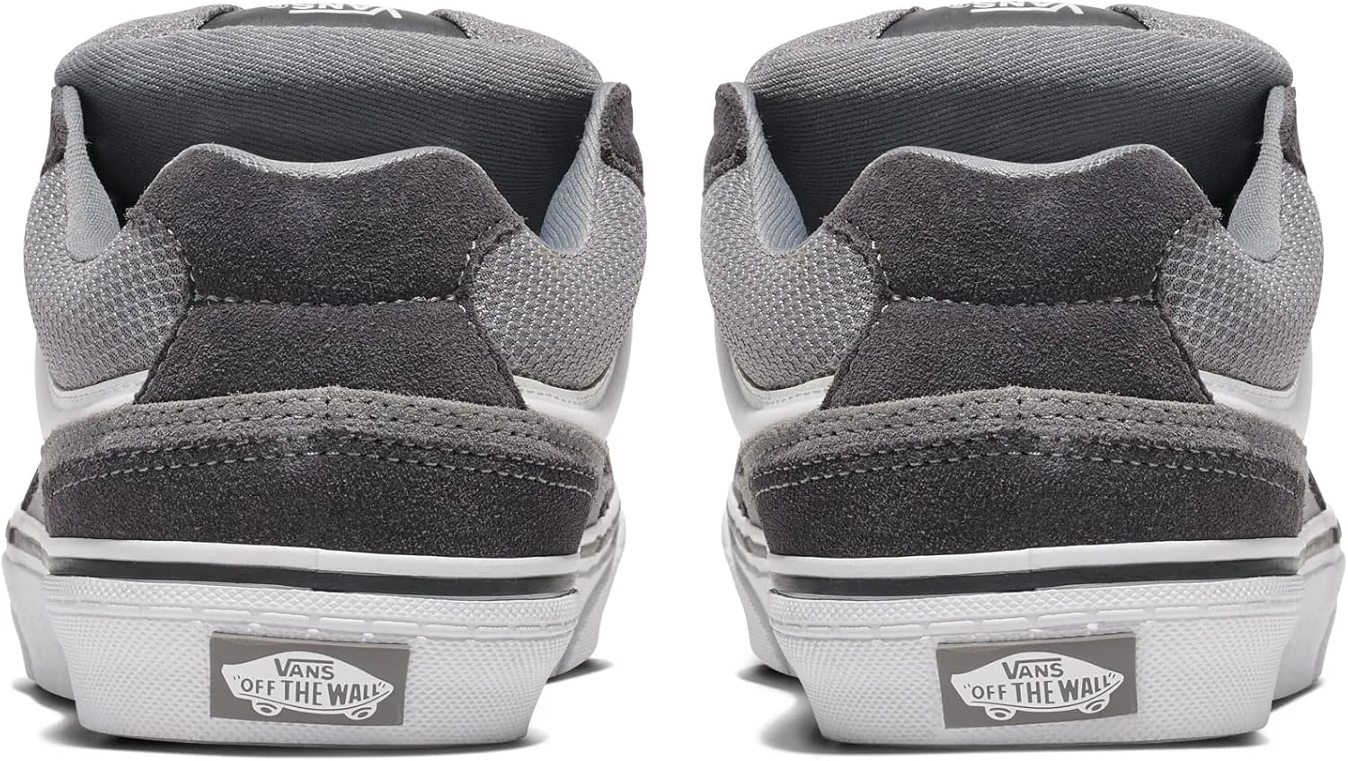 Vans Men's Caldrone Shoe