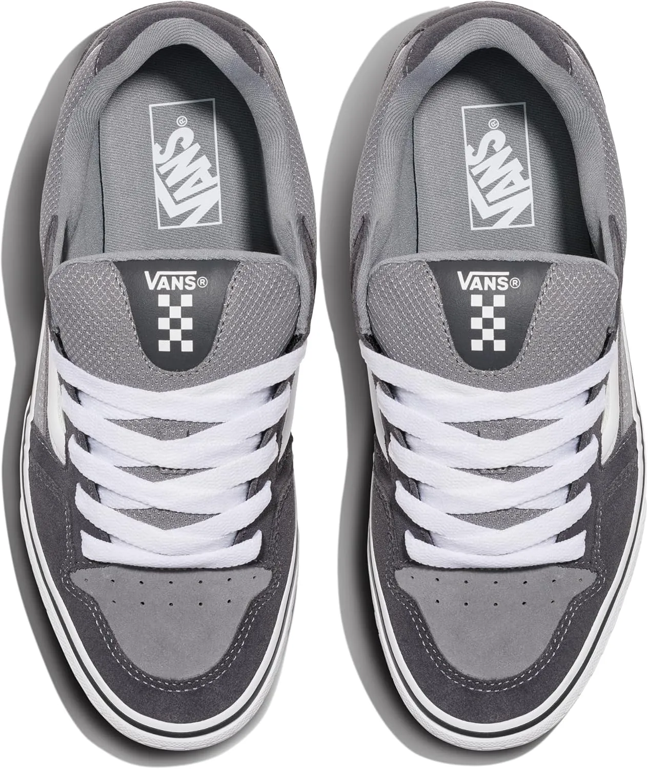 Vans Men's Caldrone Shoe