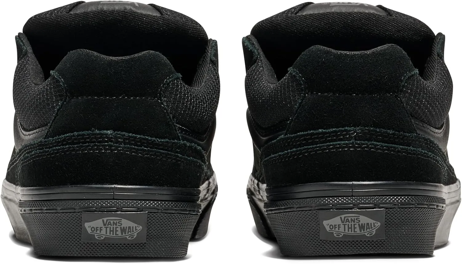 Vans Men's Caldrone Sneaker