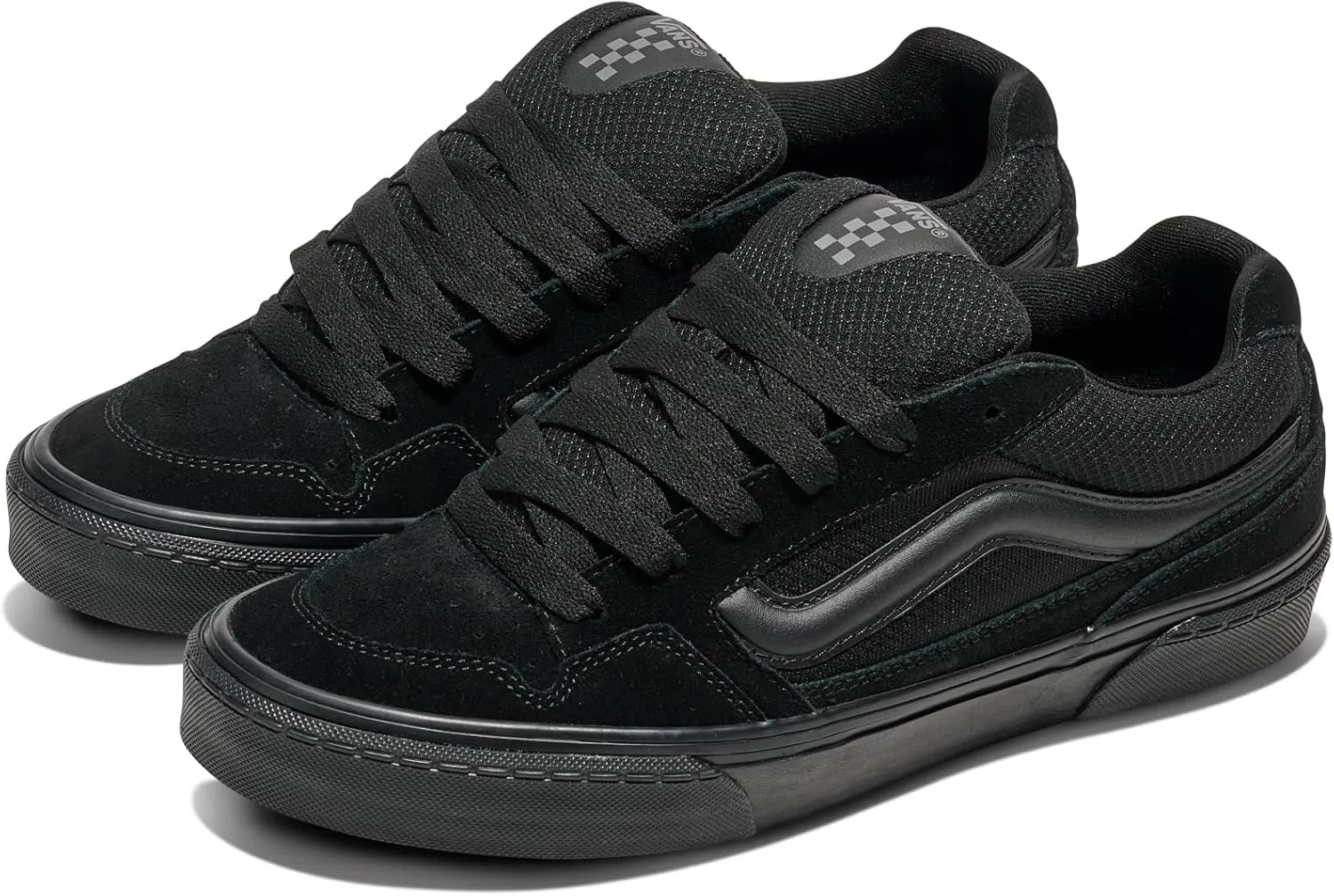 Vans Men's Caldrone Sneaker