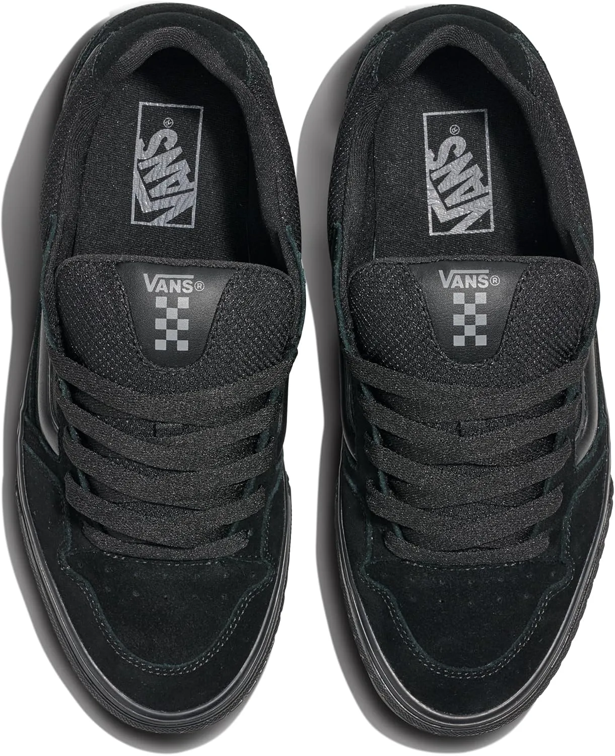 Vans Men's Caldrone Sneaker