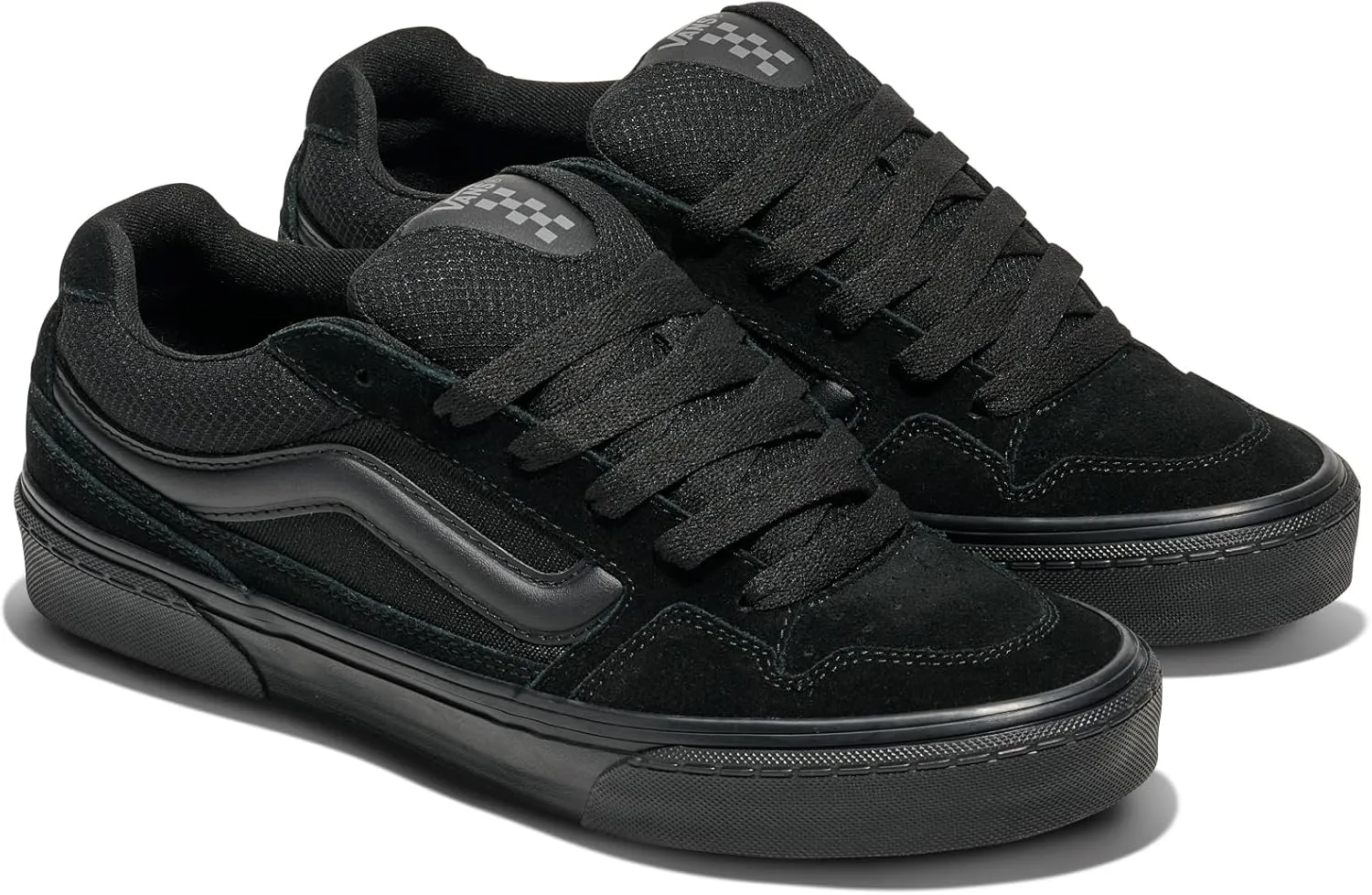Vans Men's Caldrone Sneaker