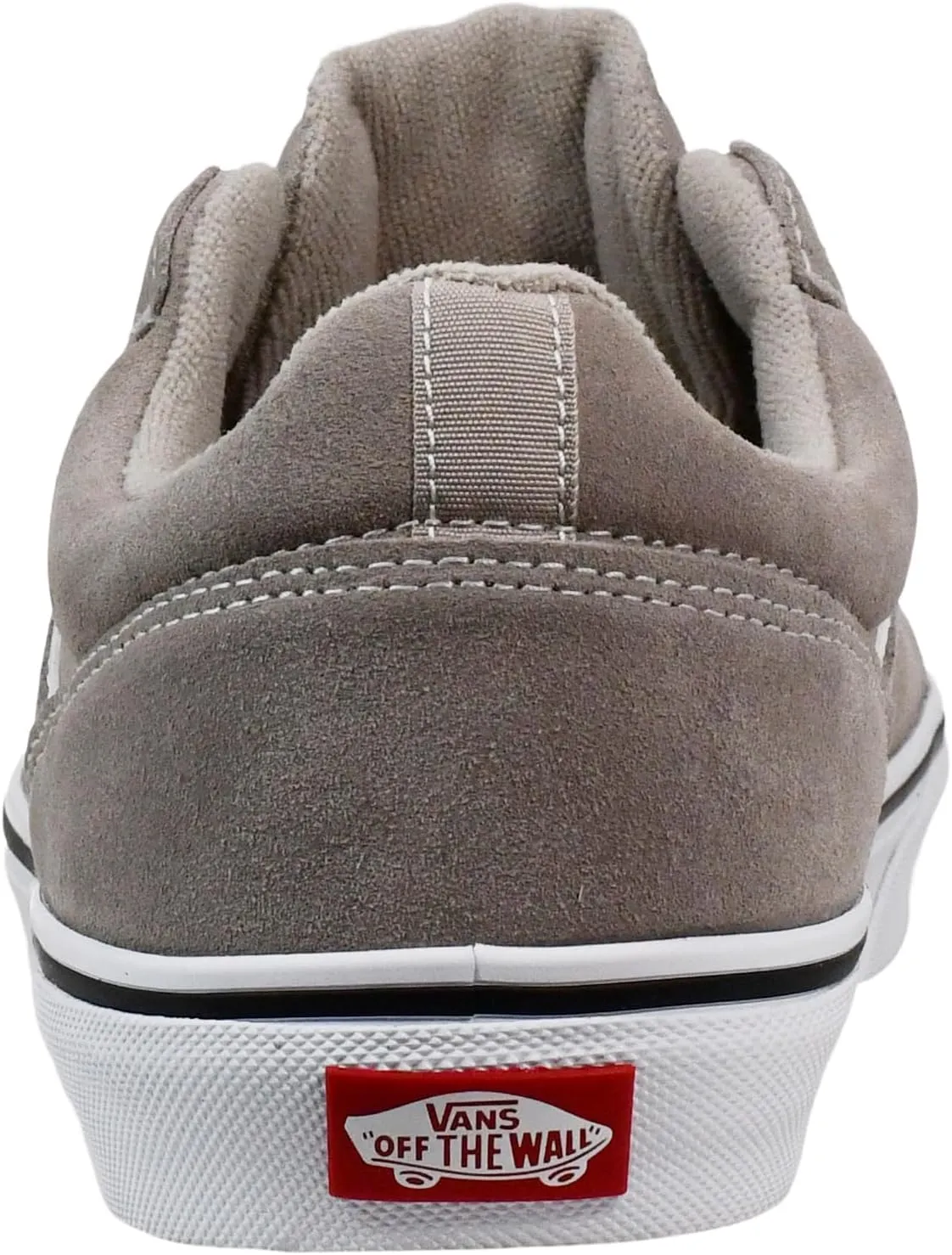 Vans Men's Seldan Sneaker