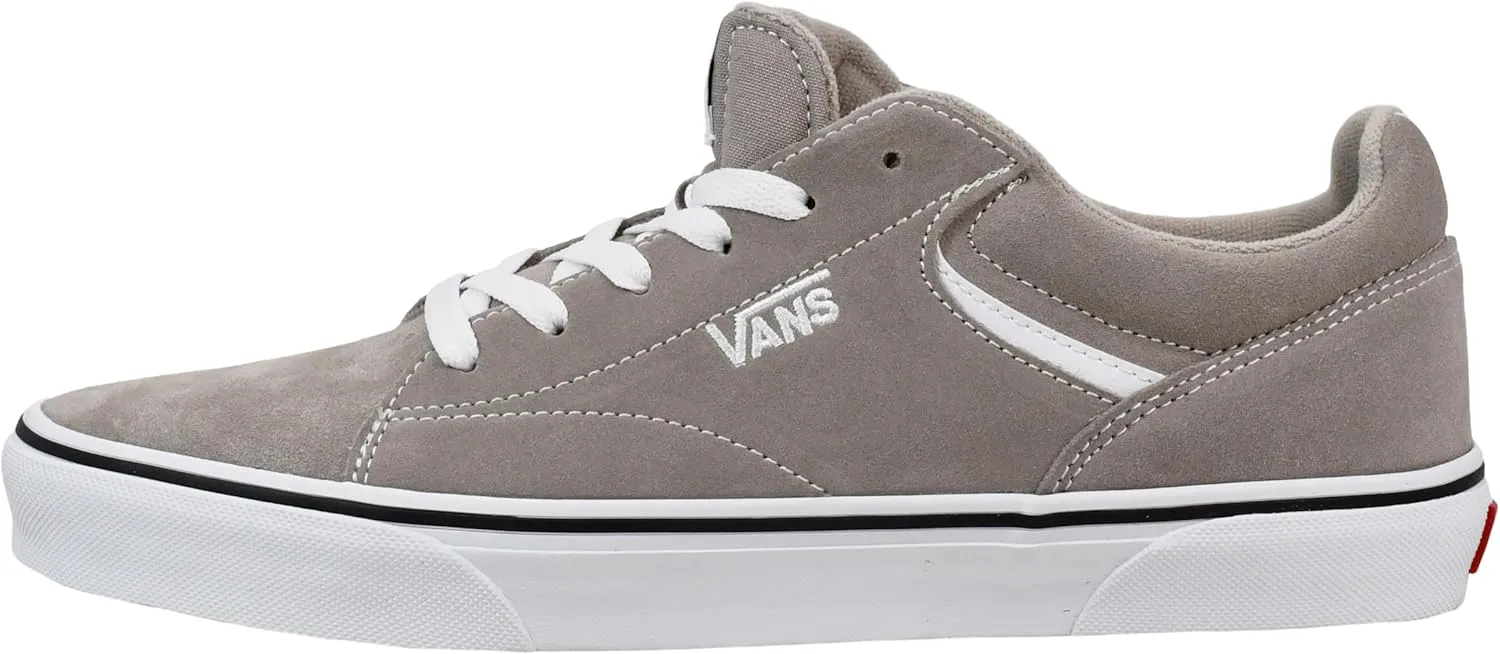 Vans Men's Seldan Sneaker