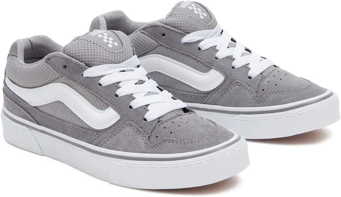 Vans Women's Caldrone Trainers Sneaker