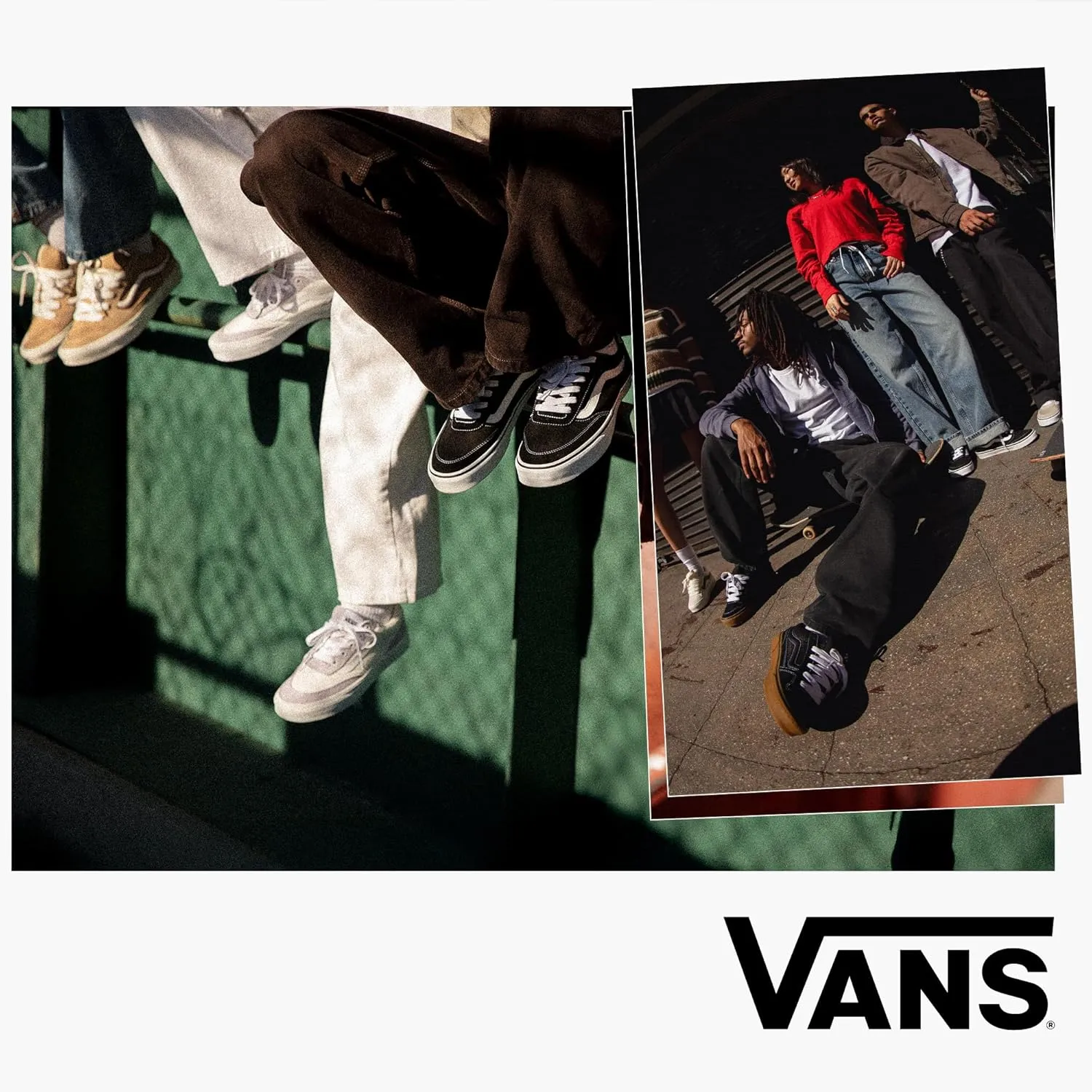 Vans Women's Filmore Decon Shoe