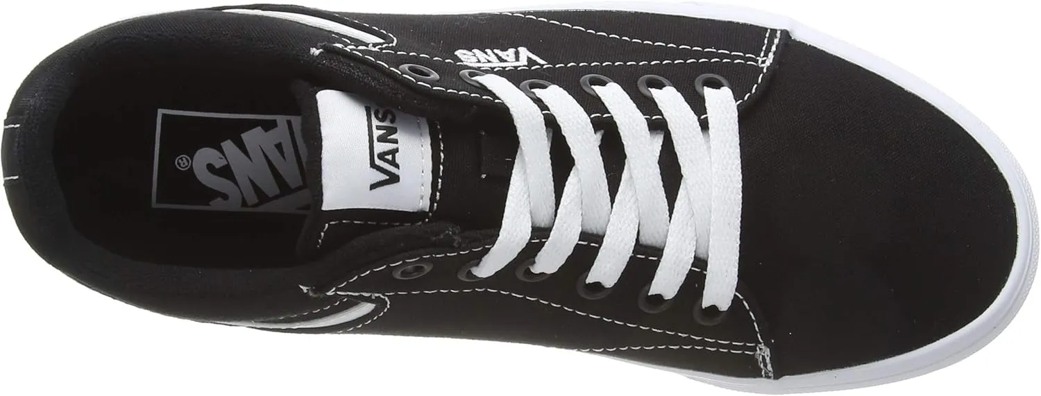 Vans Women's Seldan Low-top Trainers