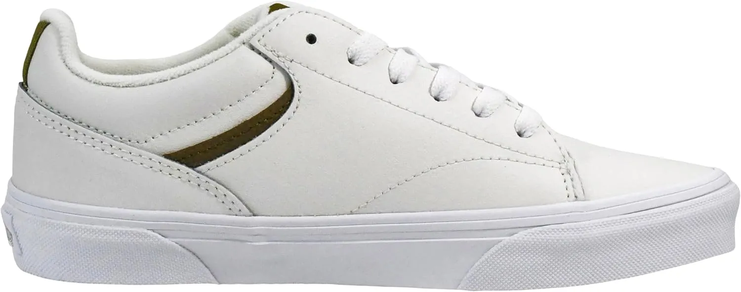 Vans Women's Seldan Low-top Trainers