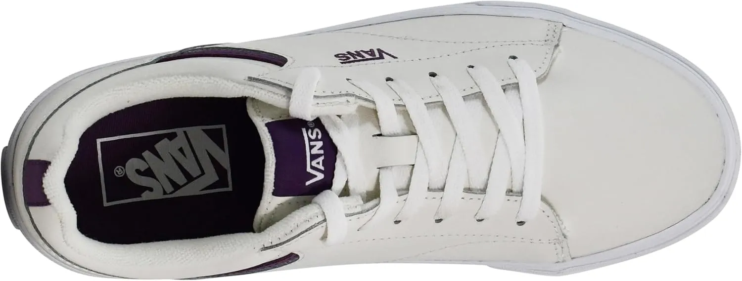 Vans Women's Seldan Low-top Trainers