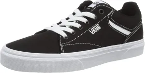 Vans Women's Seldan Low-top Trainers