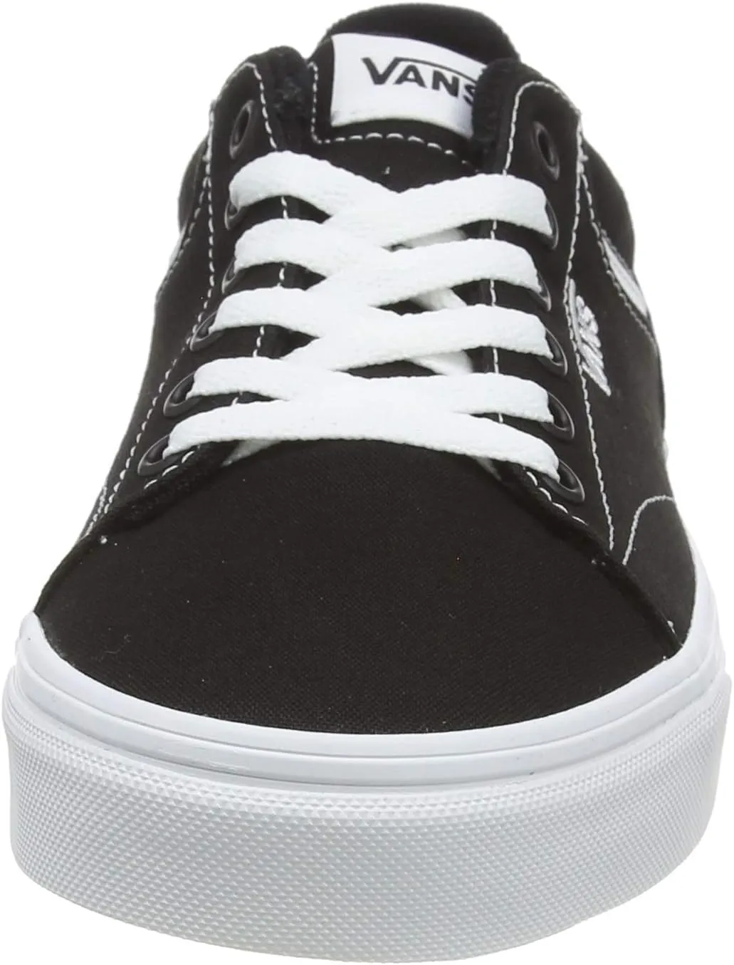 Vans Women's Seldan Low-top Trainers