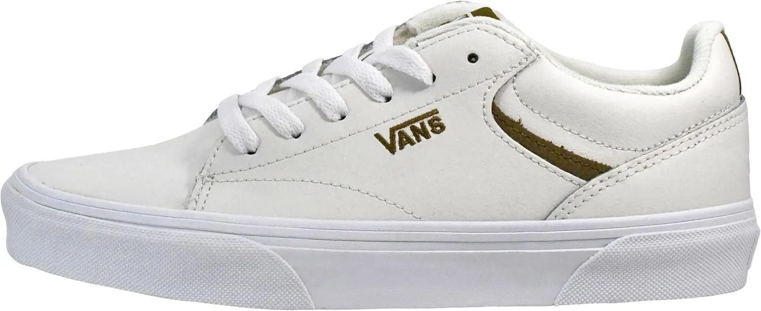 Vans Women's Seldan Low-top Trainers