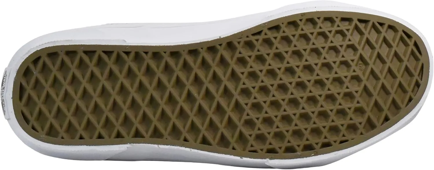 Vans Women's Seldan Low-top Trainers
