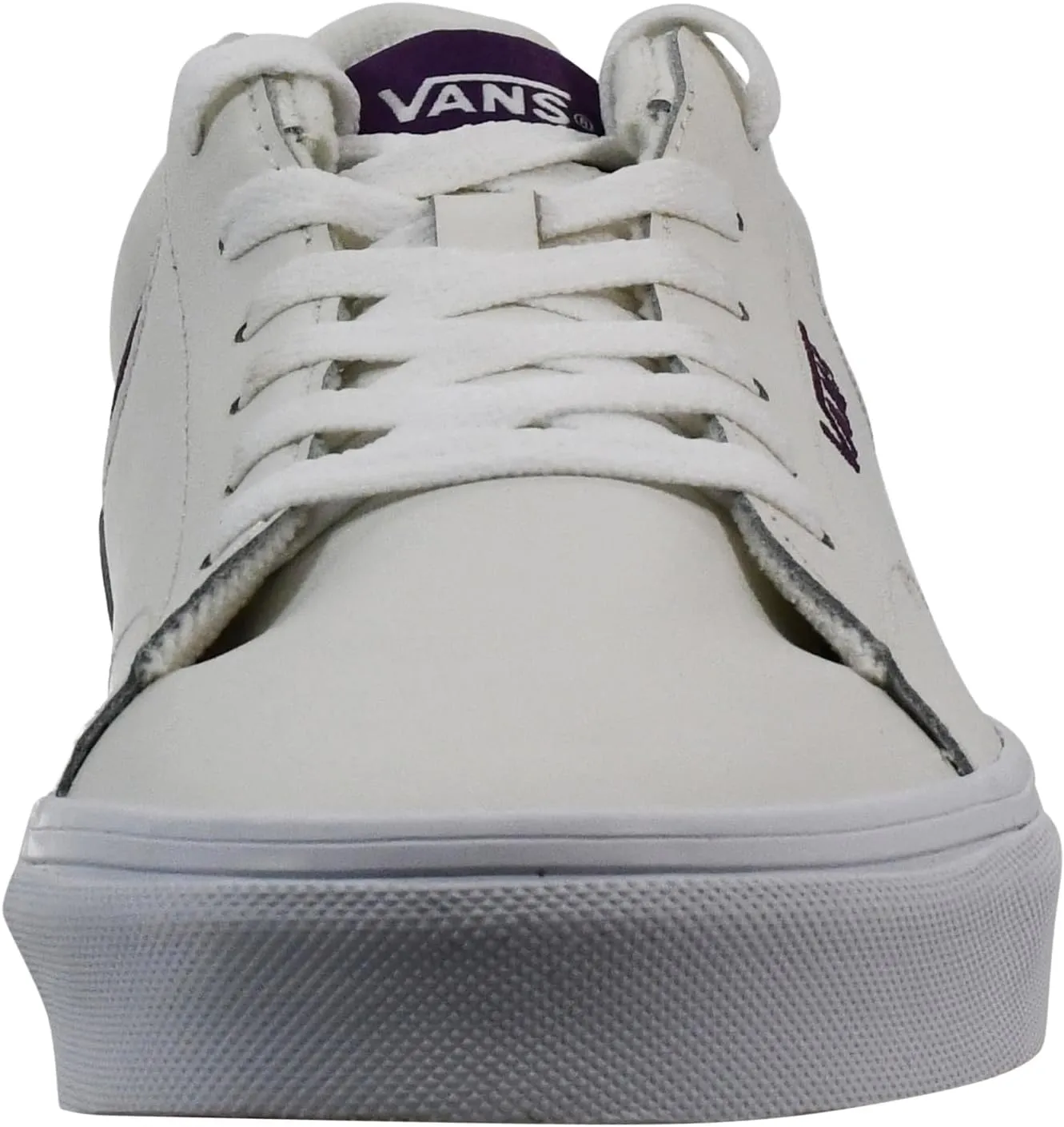 Vans Women's Seldan Low-top Trainers