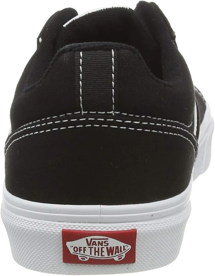 Vans Women's Seldan Low-top Trainers