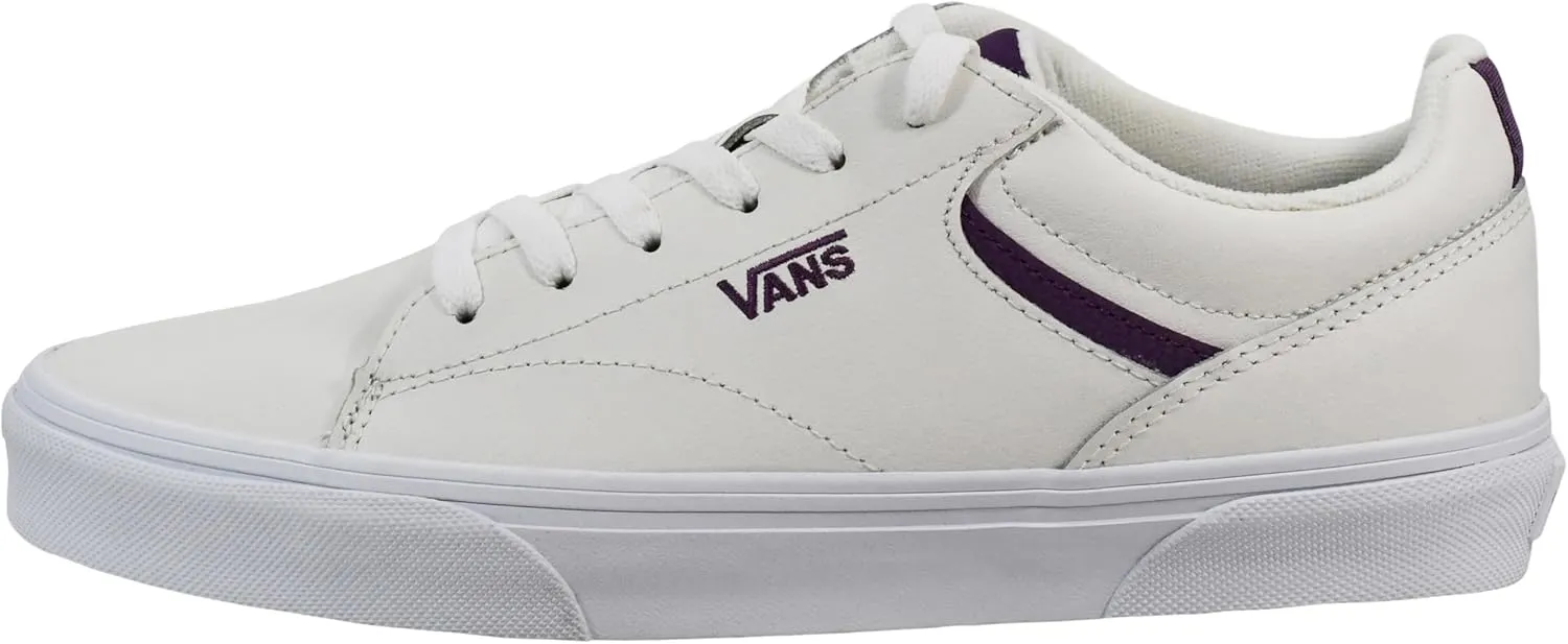 Vans Women's Seldan Low-top Trainers