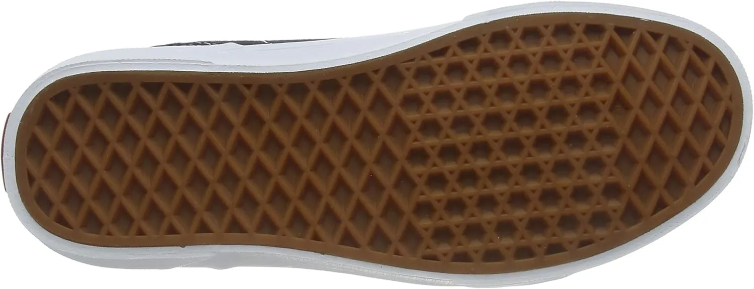 Vans Women's Seldan Low-top Trainers