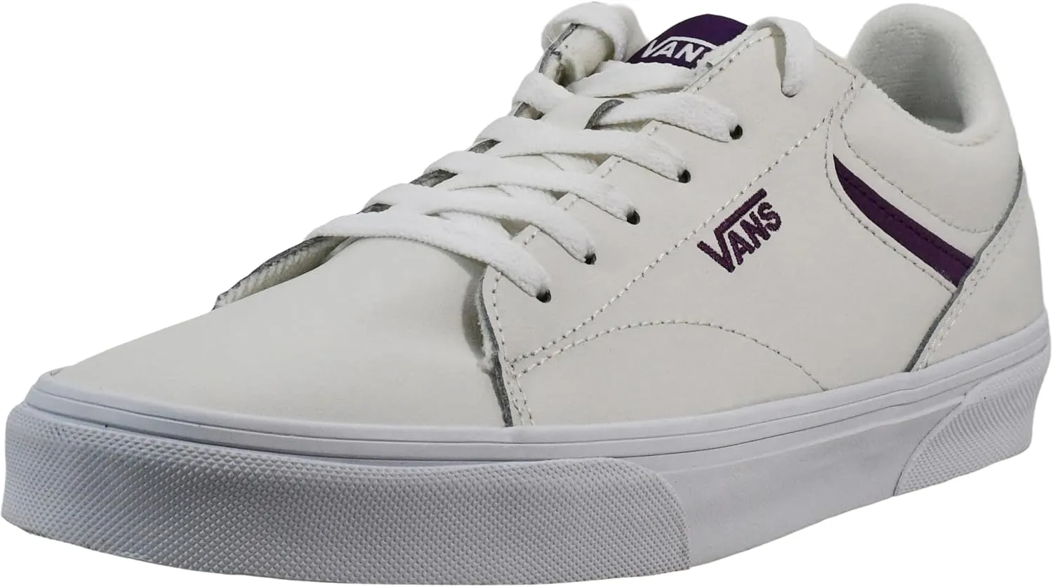 Vans Women's Seldan Low-top Trainers