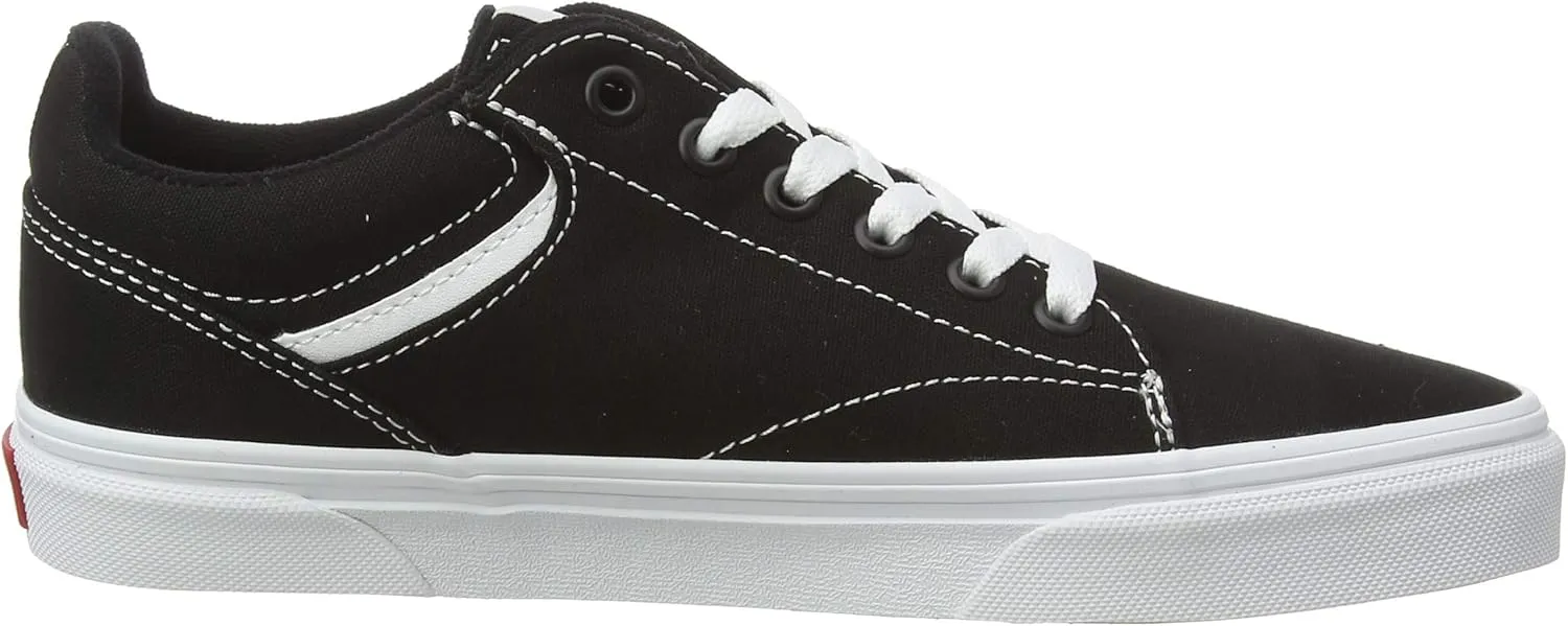 Vans Women's Seldan Low-top Trainers