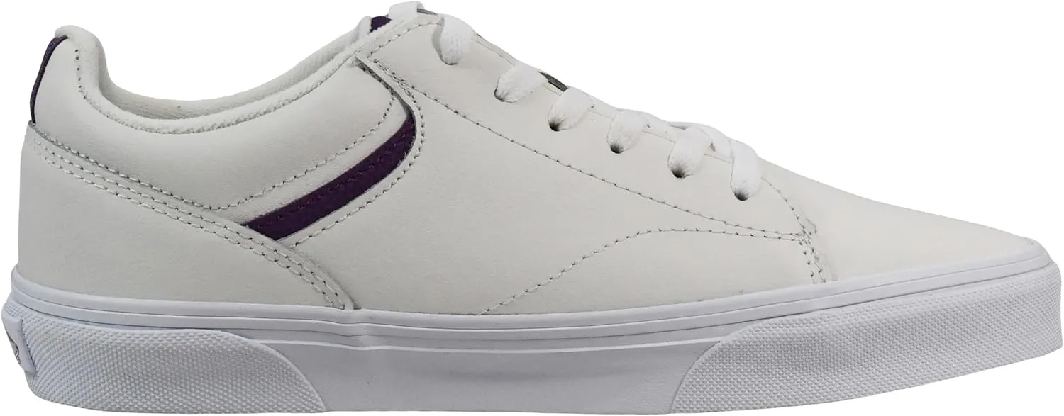 Vans Women's Seldan Low-top Trainers