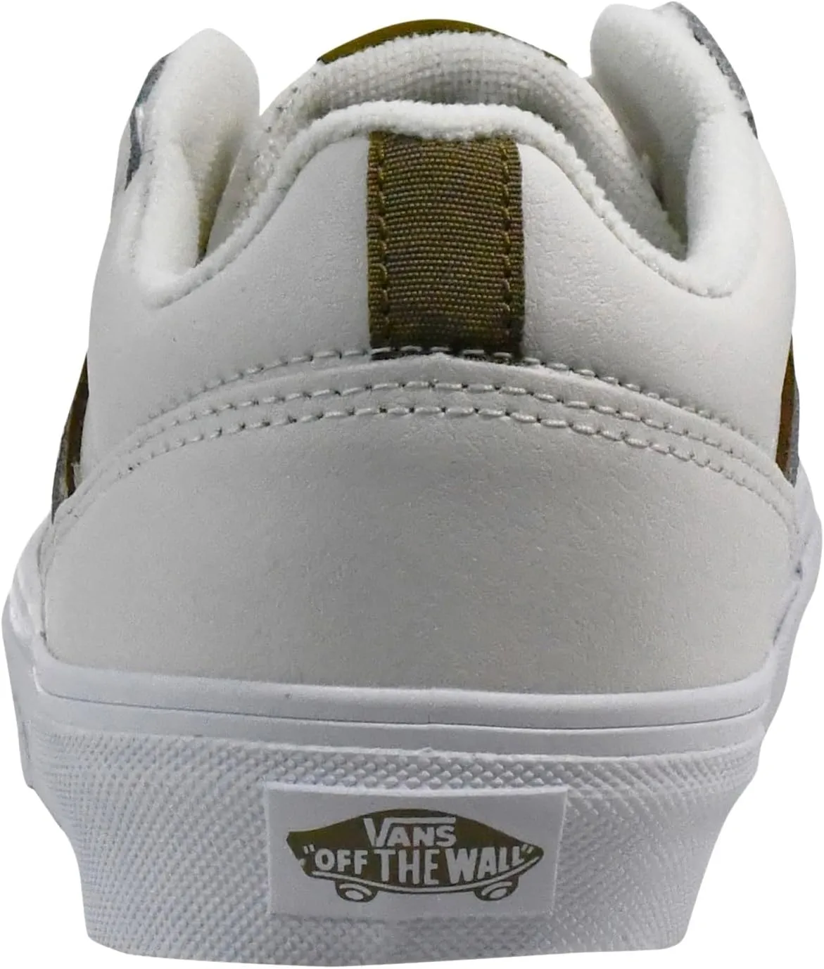 Vans Women's Seldan Low-top Trainers
