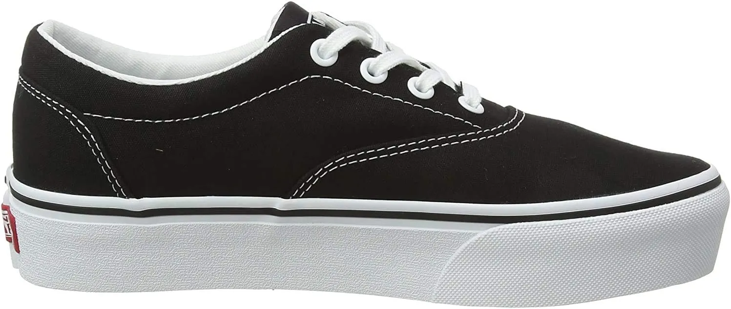 Vans Women's Seldan Low-top Trainers