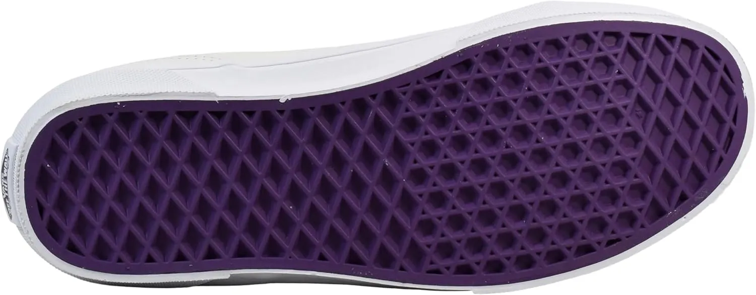 Vans Women's Seldan Low-top Trainers