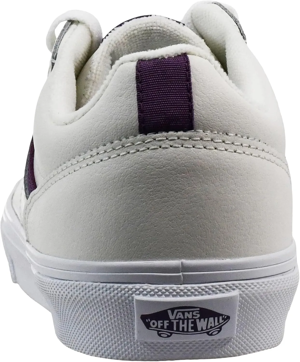 Vans Women's Seldan Low-top Trainers