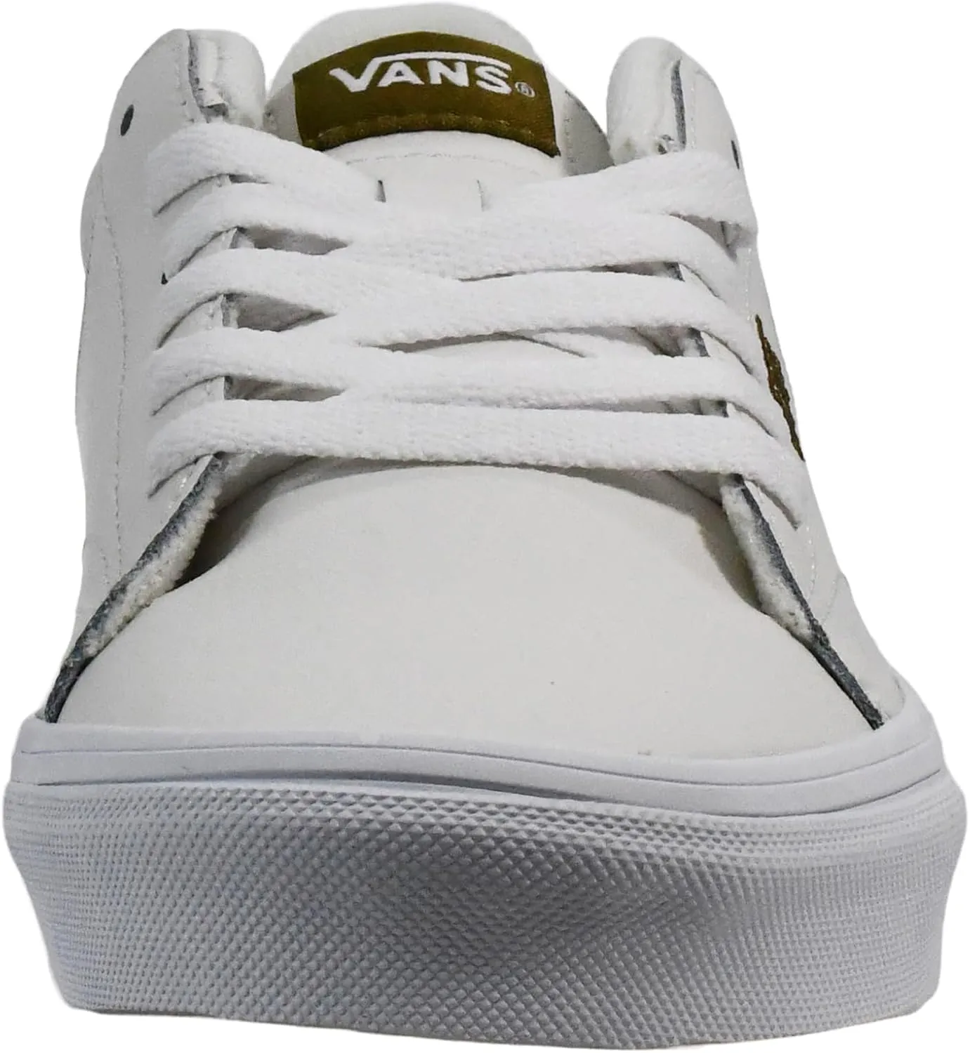 Vans Women's Seldan Low-top Trainers