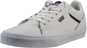 Vans Women's Seldan Low-top Trainers