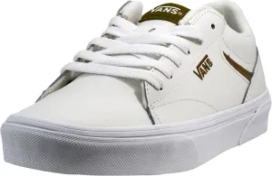 Vans Women's Seldan Low-top Trainers