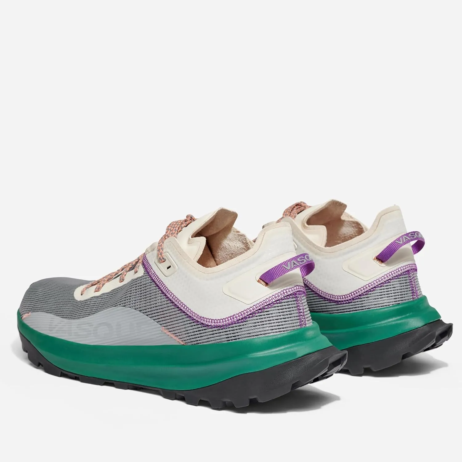 Vasque - Women's Here Low Everyday Shoe