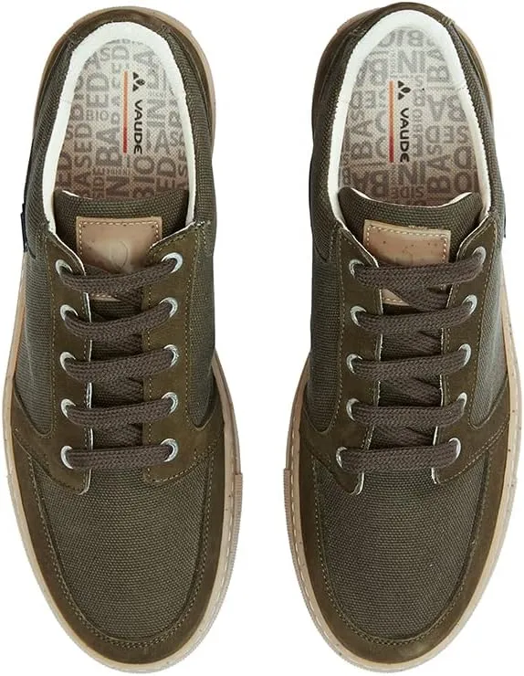 VAUDE Men's Low-top Trainers Road Running Shoe