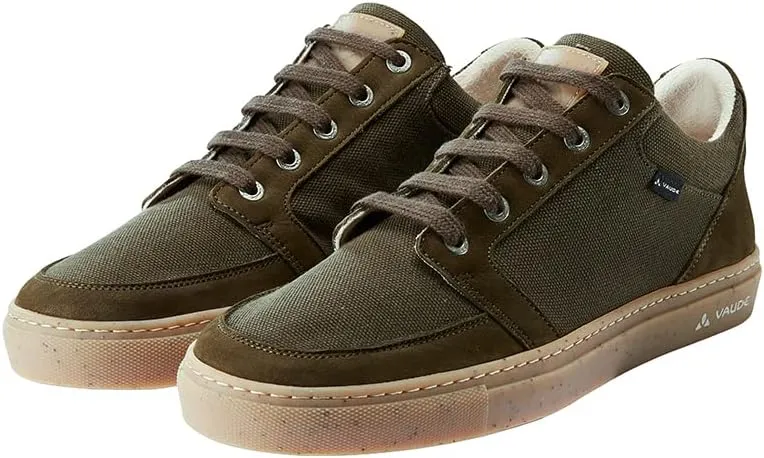 VAUDE Men's Low-top Trainers Road Running Shoe