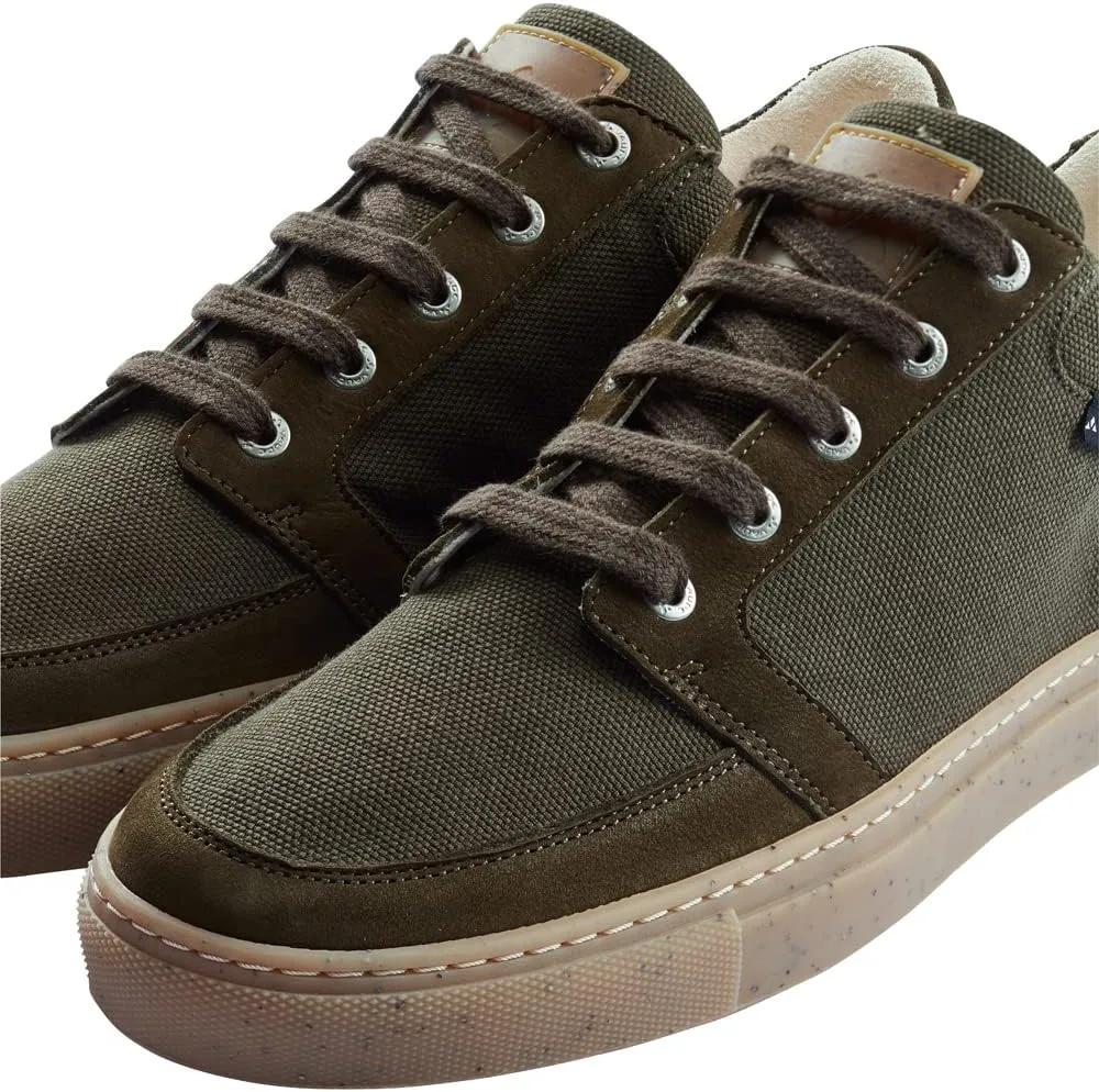 VAUDE Men's Low-top Trainers Road Running Shoe