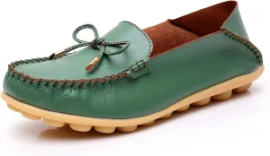 VenusCelia Women's MyFavour Walking Flat Loafer