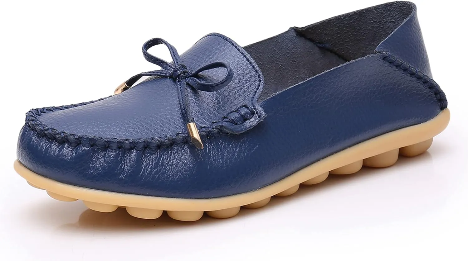 VenusCelia Women's MyFavour Walking Flat Loafer