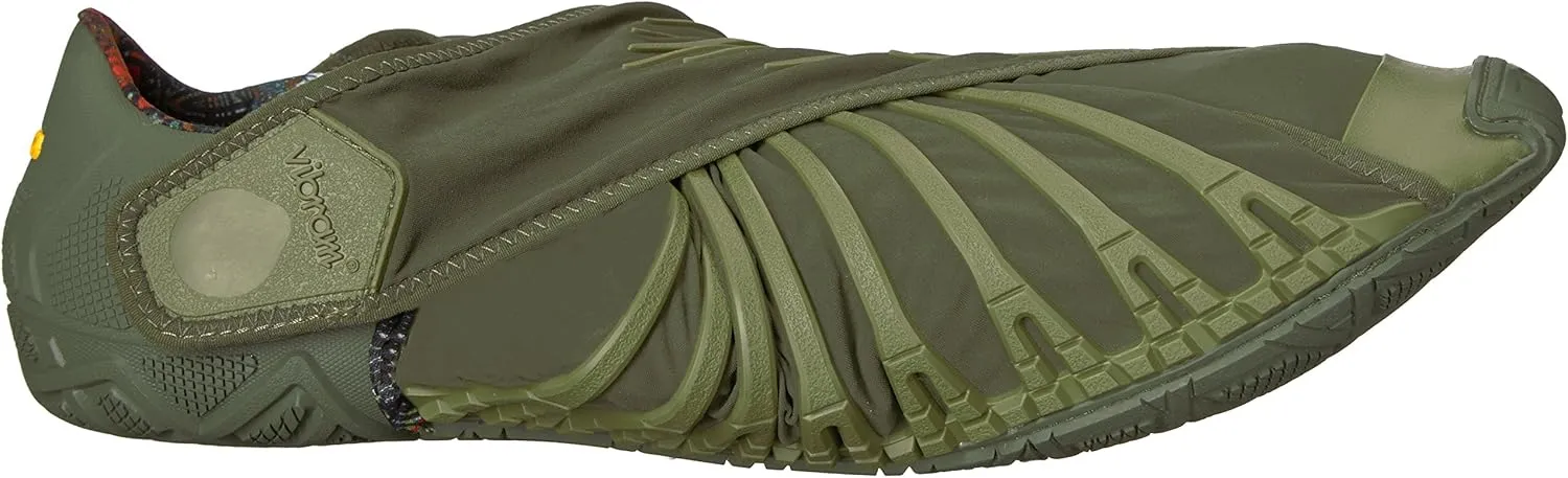 Vibram Men's Furoshiki Casual Everyday Travel Shoe