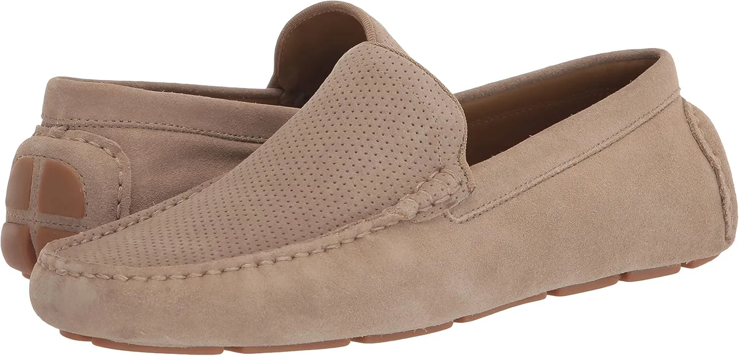 Vince Camuto Men's Eadric Casual Driving Shoe Loafer