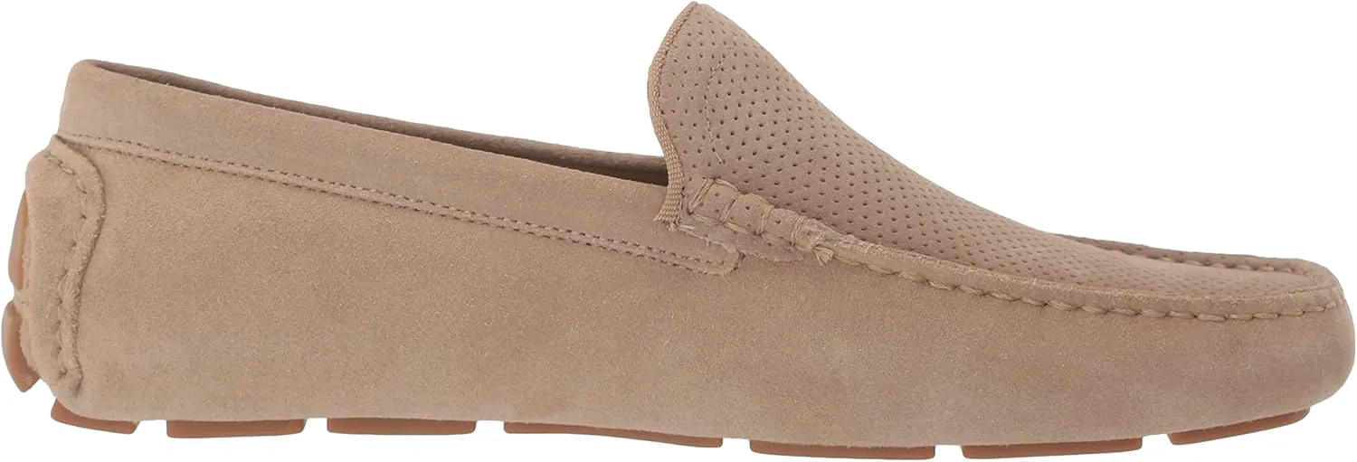 Vince Camuto Men's Eadric Casual Driving Shoe Loafer