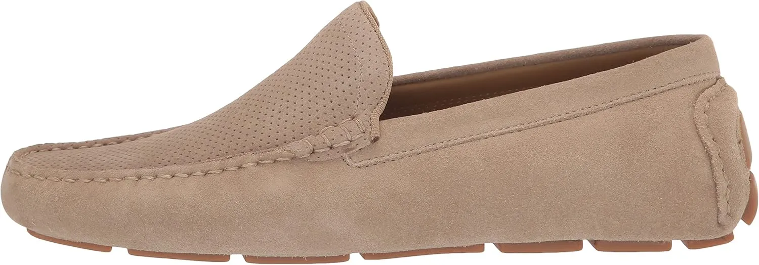 Vince Camuto Men's Eadric Casual Driving Shoe Loafer
