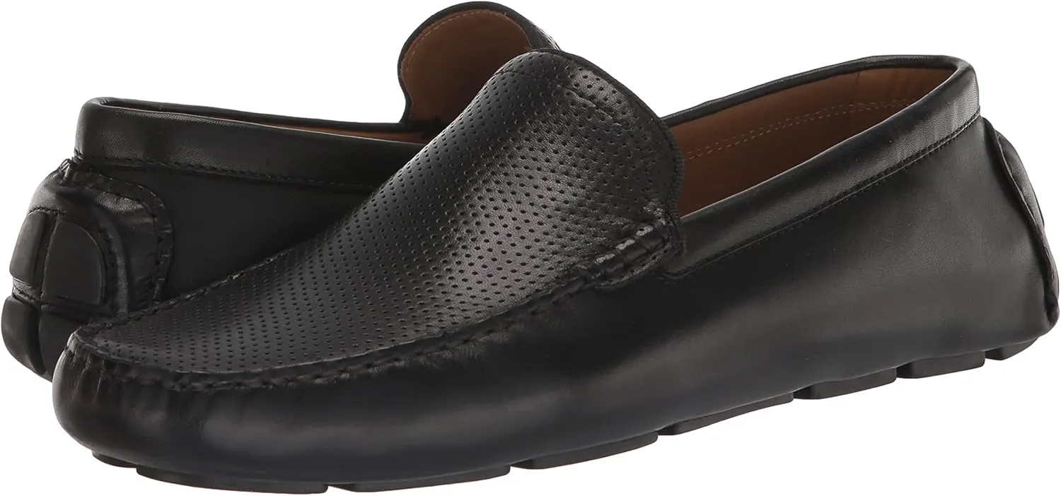 Vince Camuto Men's Eadric Casual Driving Shoe Loafer