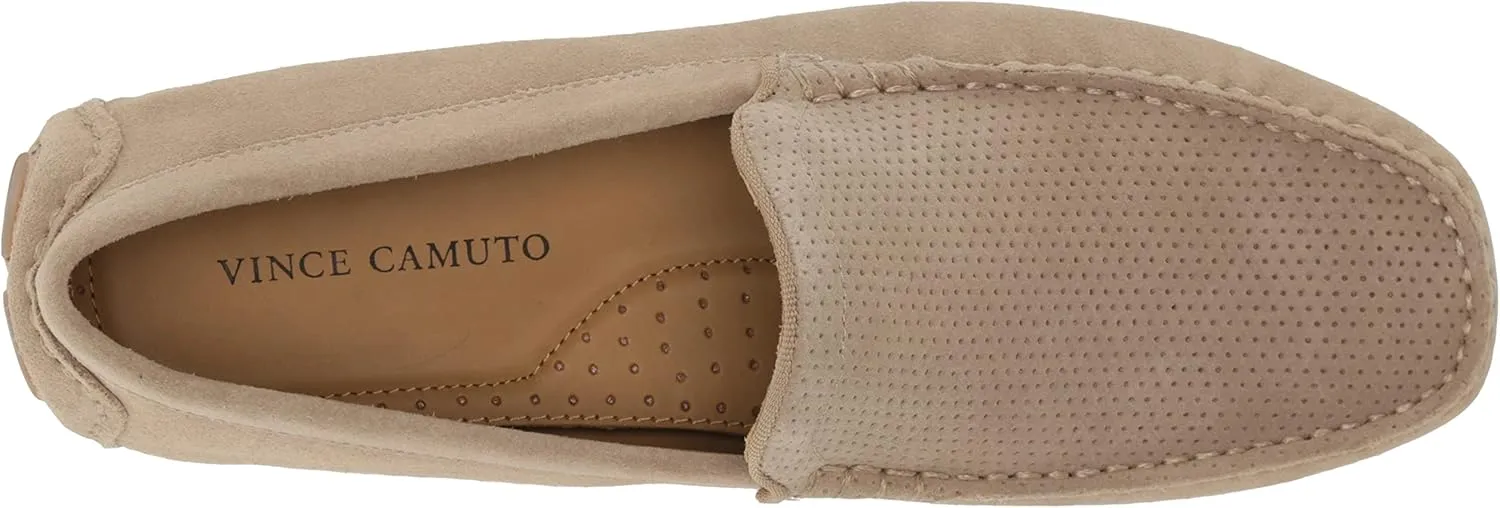 Vince Camuto Men's Eadric Casual Driving Shoe Loafer