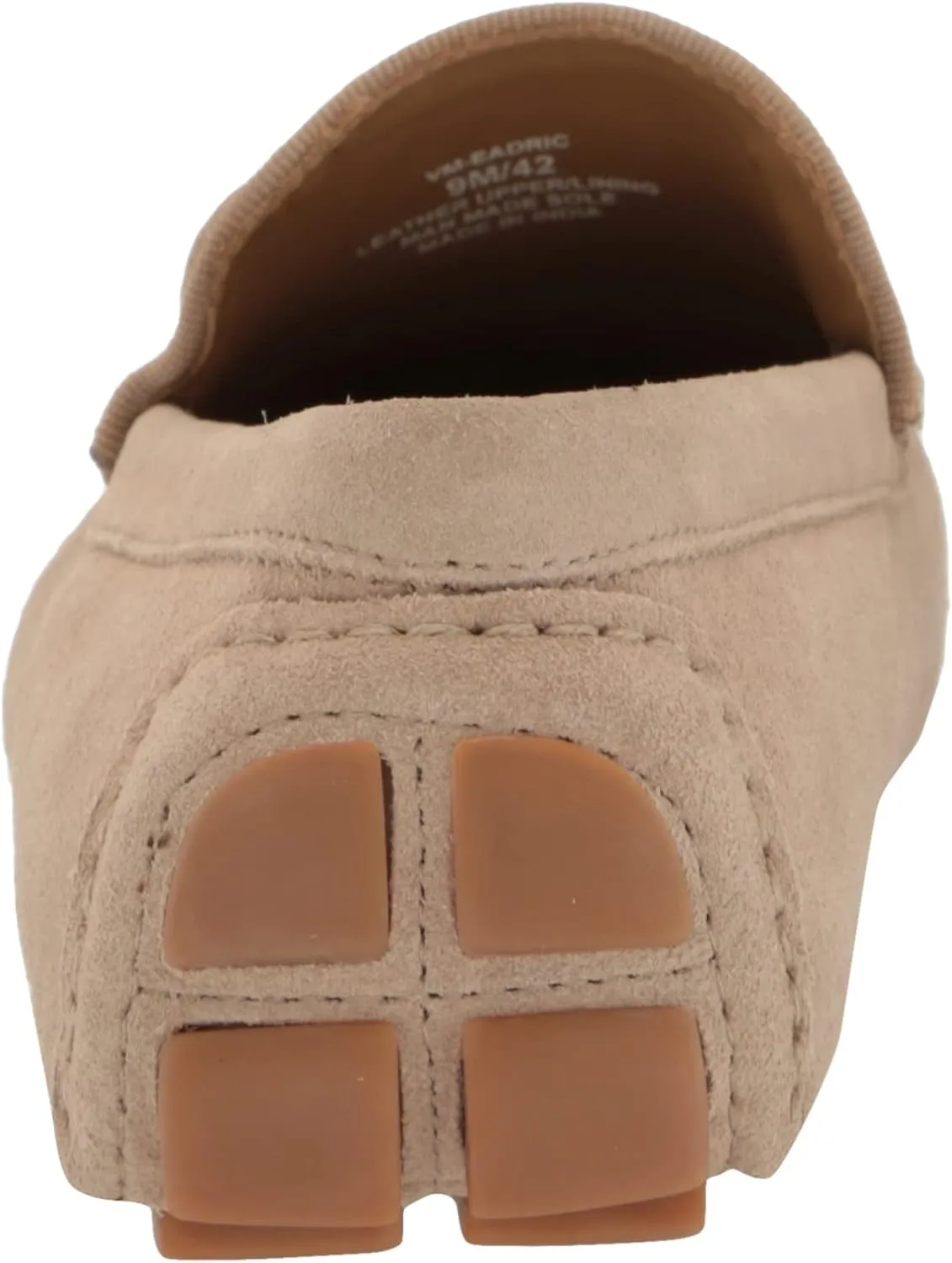 Vince Camuto Men's Eadric Casual Driving Shoe Loafer