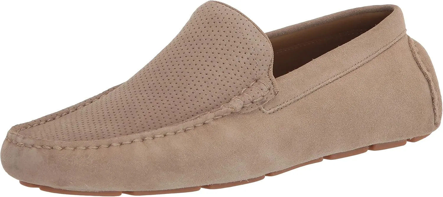 Vince Camuto Men's Eadric Casual Driving Shoe Loafer