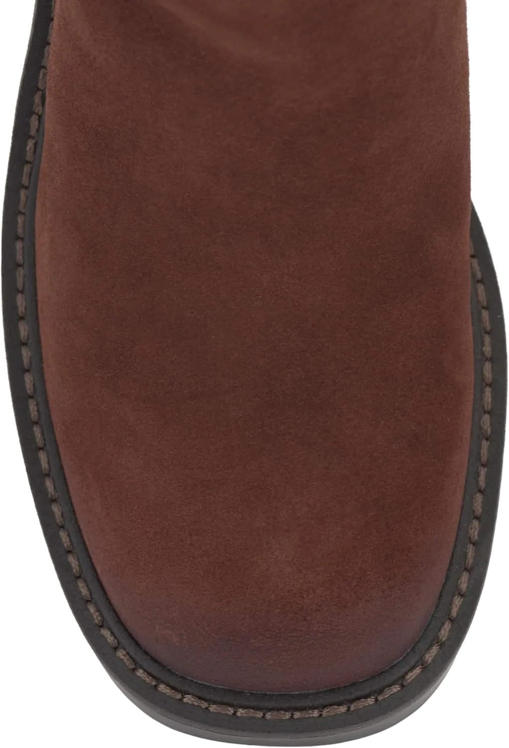 Vince Camuto Women's Bembonie Stacked Heel Bootie Ankle Boot